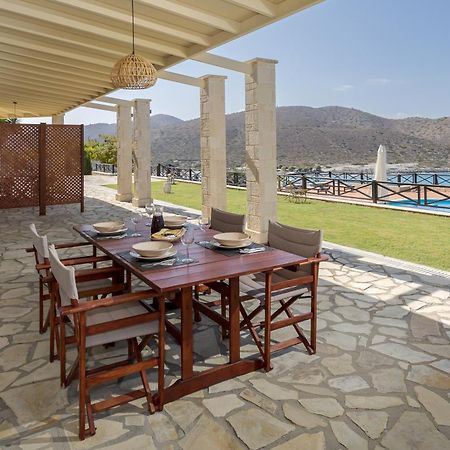 Tholos Boutique Houses Kavousi  Exterior photo