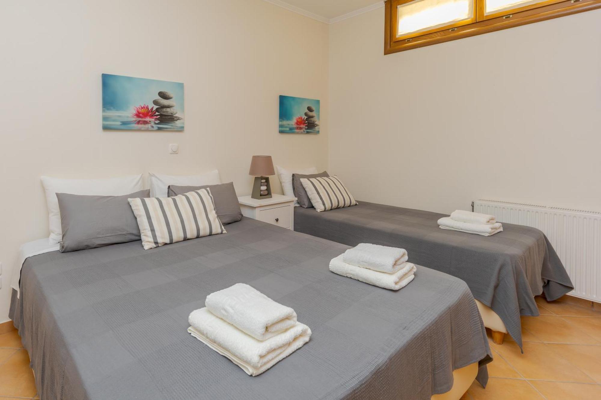 Tholos Boutique Houses Kavousi  Exterior photo