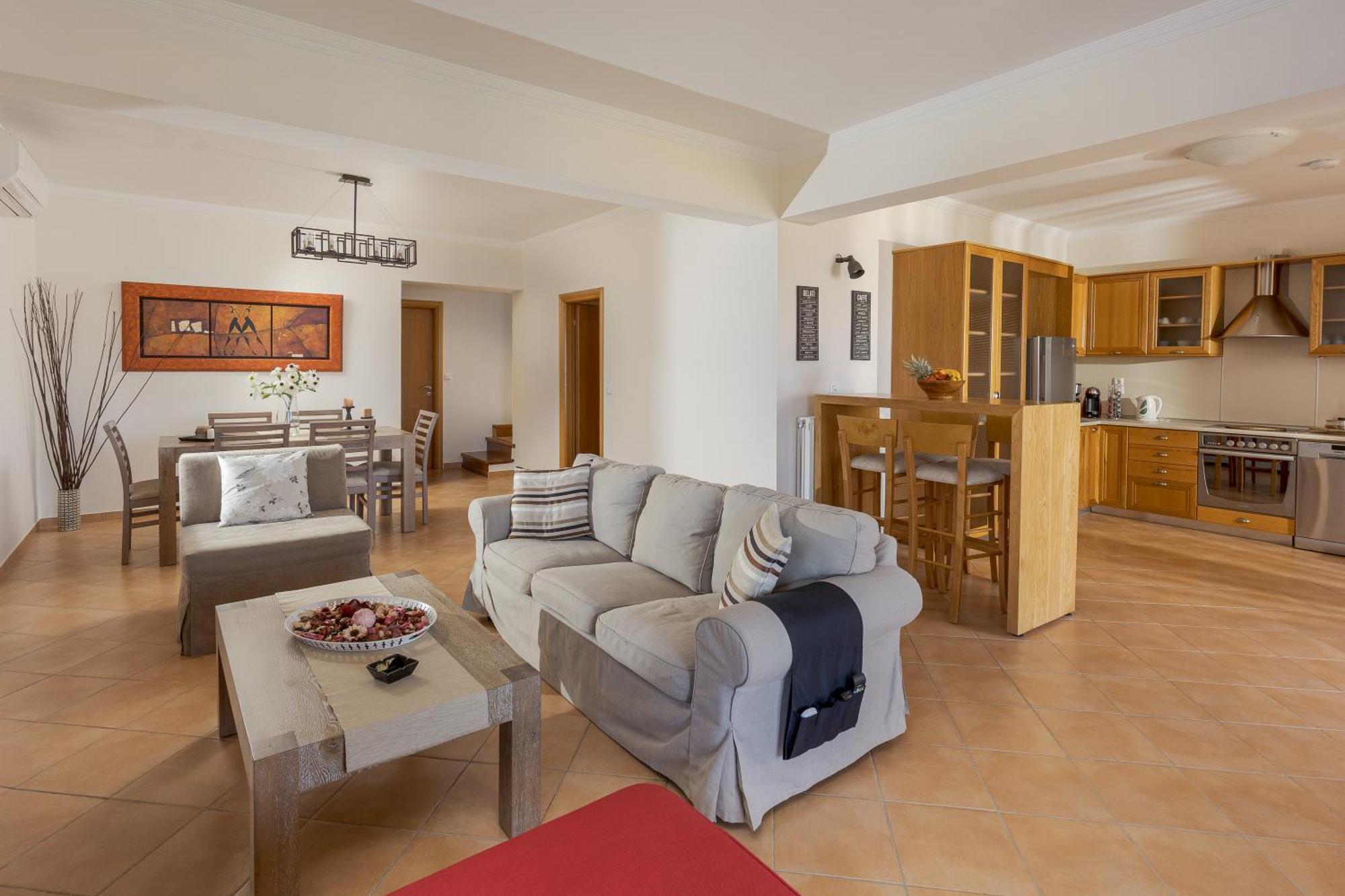 Tholos Boutique Houses Kavousi  Exterior photo